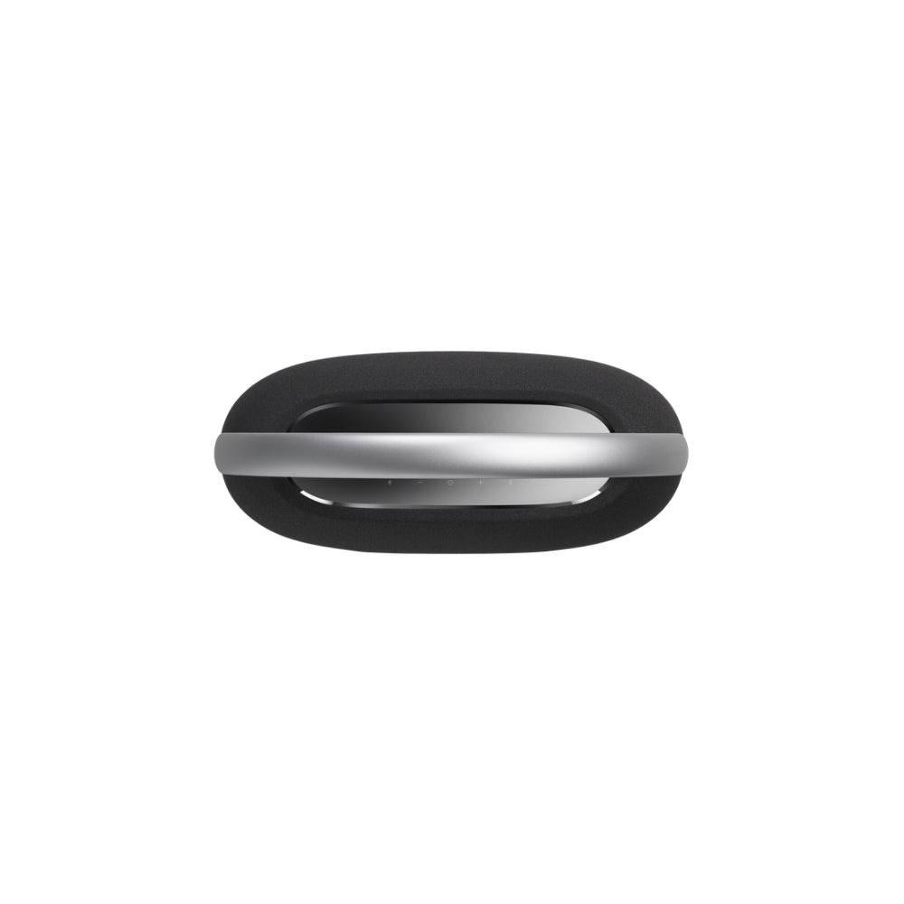 Harman Kardon GO + Play 3 Svart