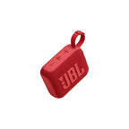JBL Go 4 Högtalare Röd