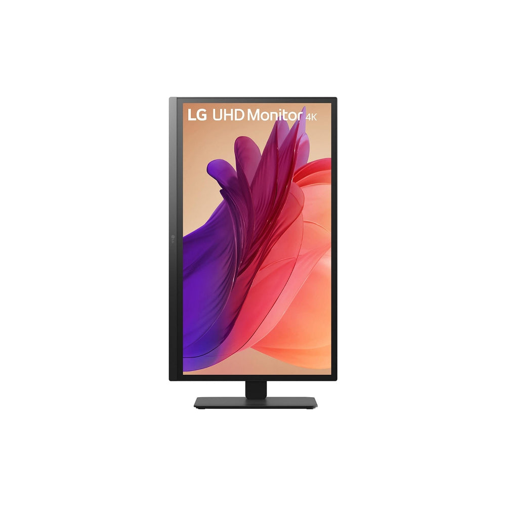 LG 27BA45U-B 27" - 3840x2160 IPS 100Hz