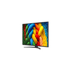 LG 50NANO81A6A 50" - LED 4K