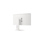 LG UltraFine 40WT95UF-W 40" - Böjd Ultrawide Thunderbolt 5 5120x2160 Nano IPS Black 120Hz