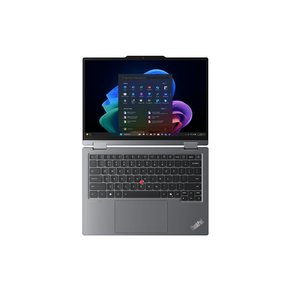 Lenovo ThinkPad X1 2-In-1 G11 14" Touch - Core Ultra X7 368H - 64GB RAM 1TB SSD