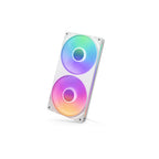 NZXT F Series F280 RGB Core 280mm Vit