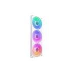 NZXT F Series F420 RGB Core 420mm Vit