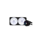 NZXT Kraken Elite 280 A-RGB AIO 280mm Svart
