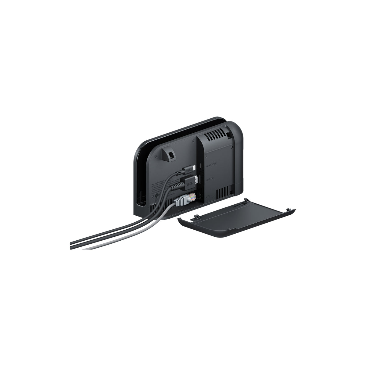 Nintendo Console Switch 2 Svart