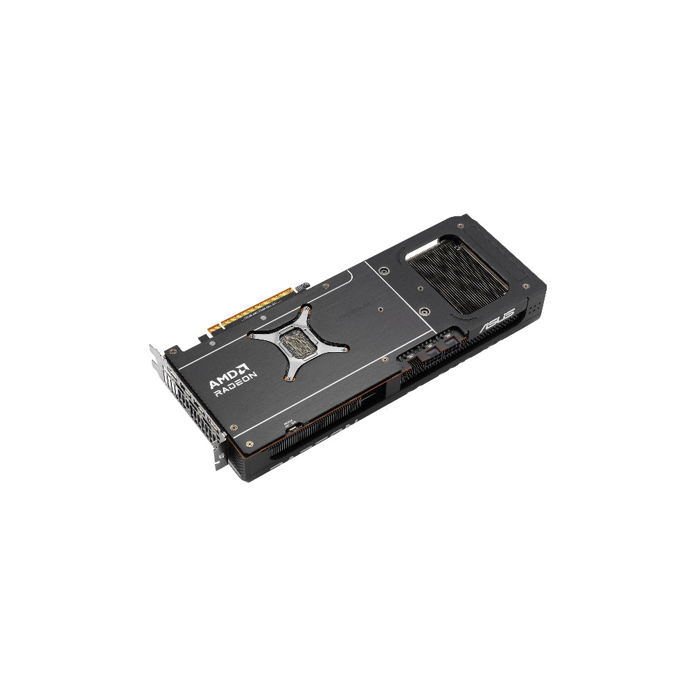 ASUS Prime Radeon RX 9070 OC Edition 16GB