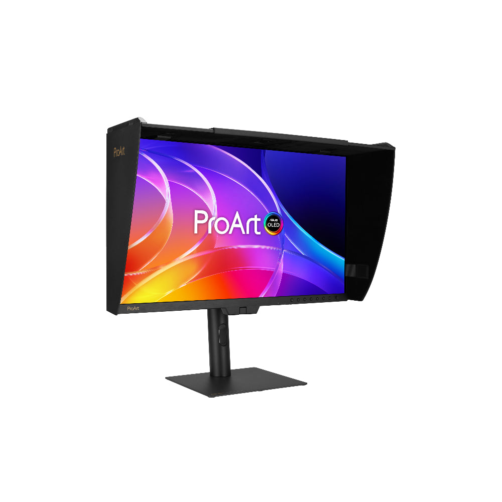 ASUS ProArt OLED ProArt PA32USD 31.5" - 3840x2160 OLED 240Hz