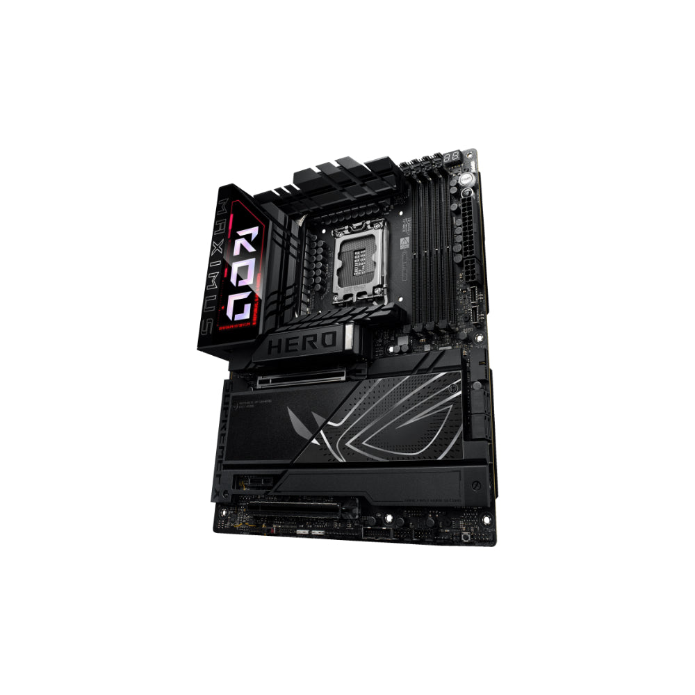 ASUS ROG Maximus Z890 Hero ATX LGA1851