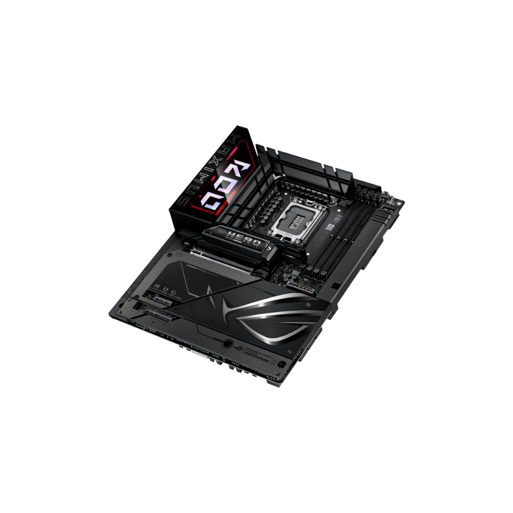 ASUS ROG MAXIMUS Z890-BTF HERO ATX LGA1851