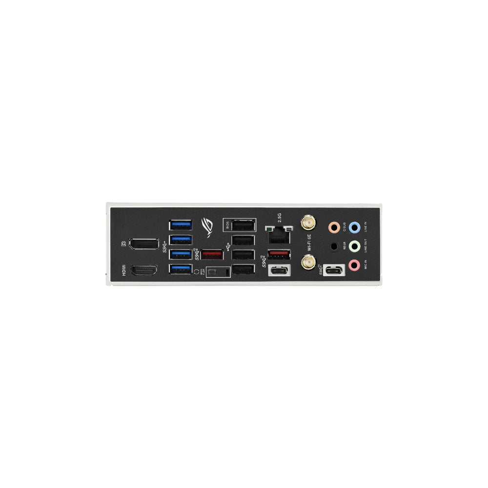 ASUS ROG Strix B650E-F Gaming Wi-Fi