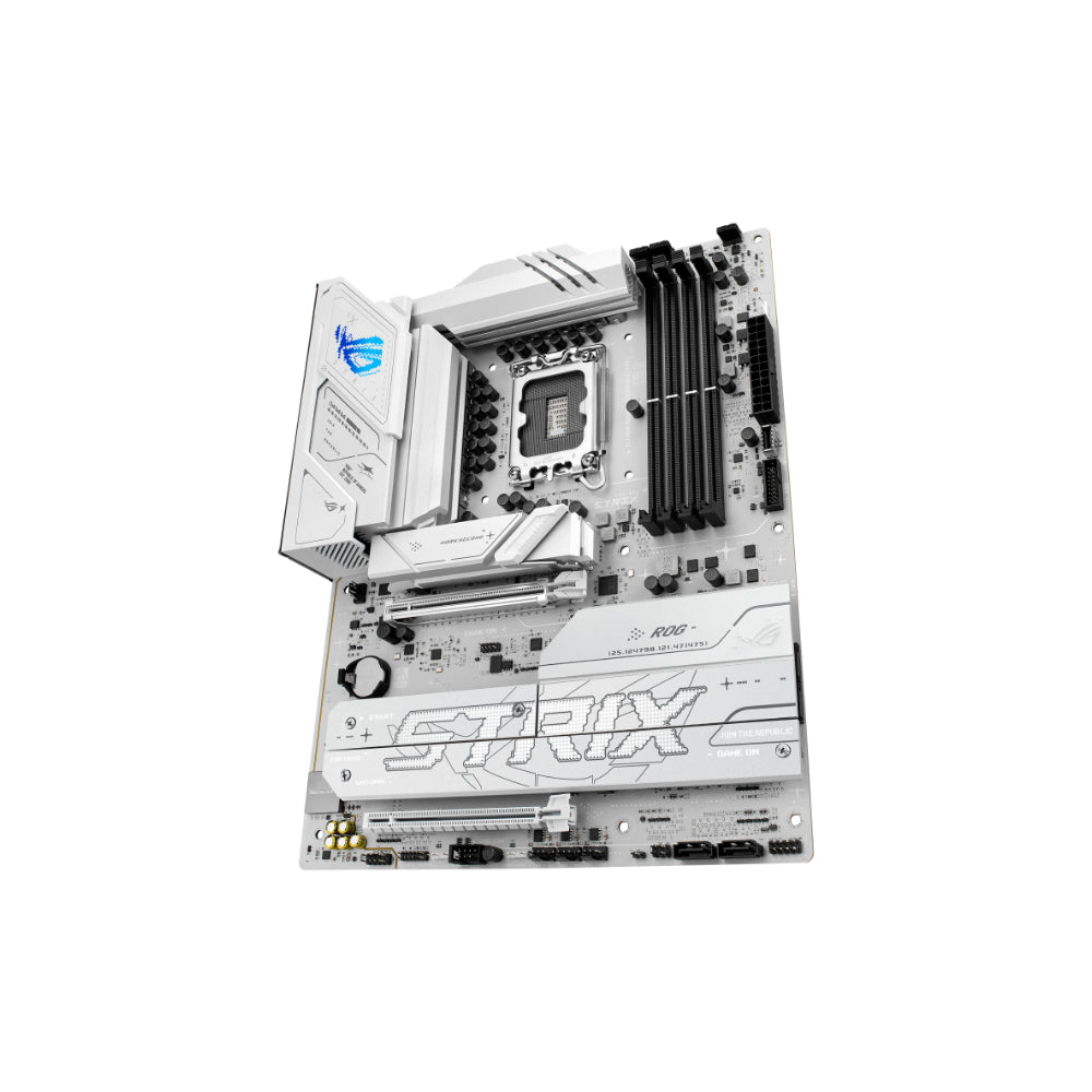 ASUS ROG Strix B860-A Gaming Wi-Fi