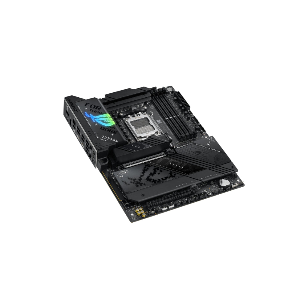 ASUS ROG Strix X870-F Gaming Wi-Fi