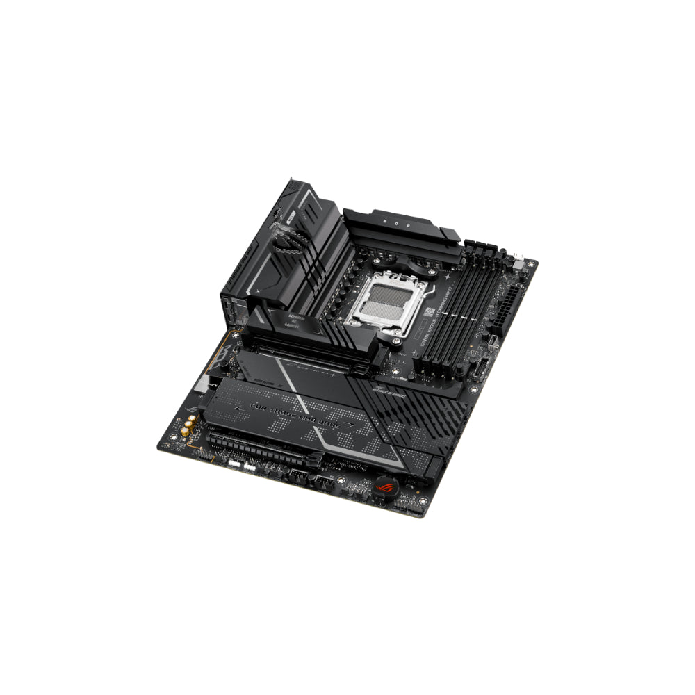 ASUS ROG Strix X870E-H Gaming Wi-Fi