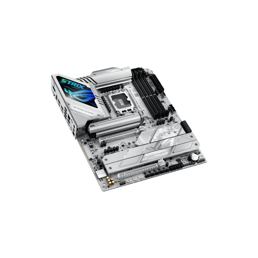ASUS ROG Strix Z890-A Gaming Wi-Fi