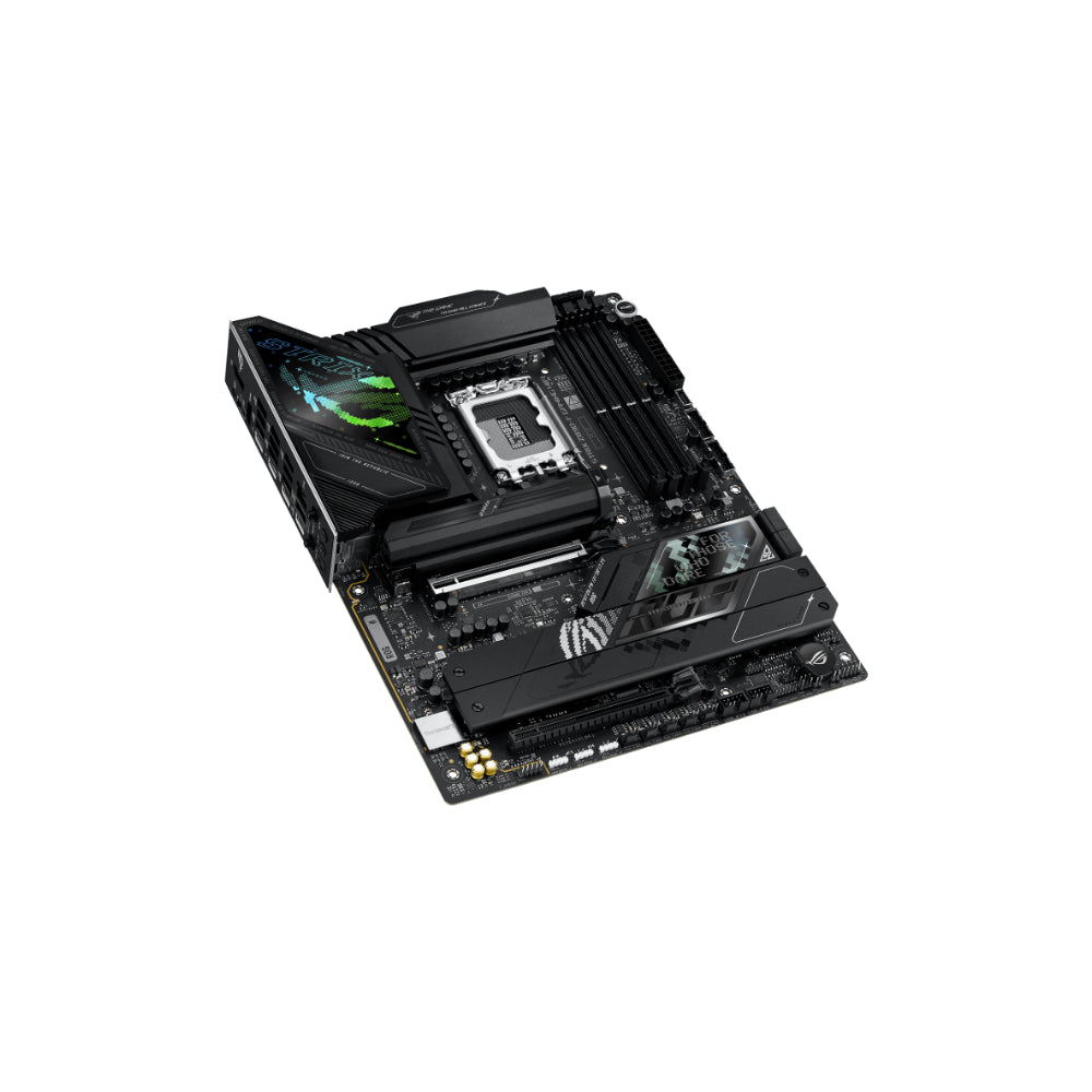 ASUS ROG Strix Z890-F Gaming Wi-Fi ATX LGA1851