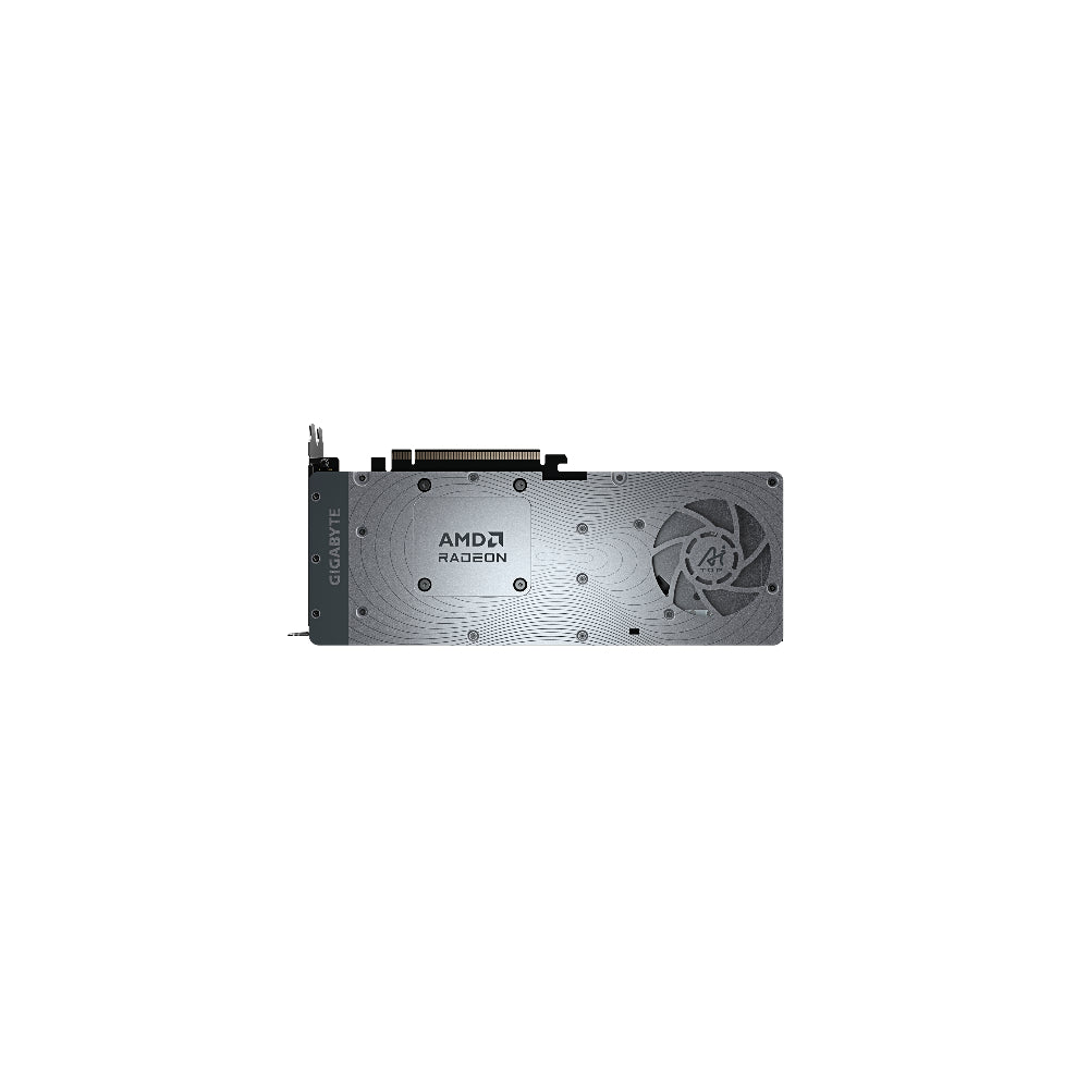 Gigabyte Radeon AI Pro R9700 AI TOP Rev.1 32GB