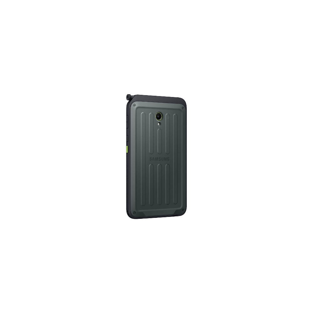 Samsung Galaxy Tab Active5 - 8" - 5G 256GB Svartgrön