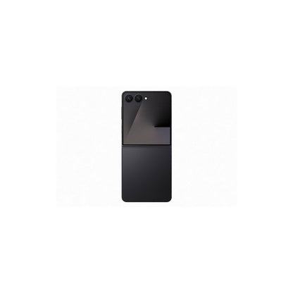 Samsung Galaxy Z Flip7 256GB Svart