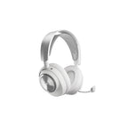 SteelSeries Arctis Nova Pro Trådlös Headset Vit