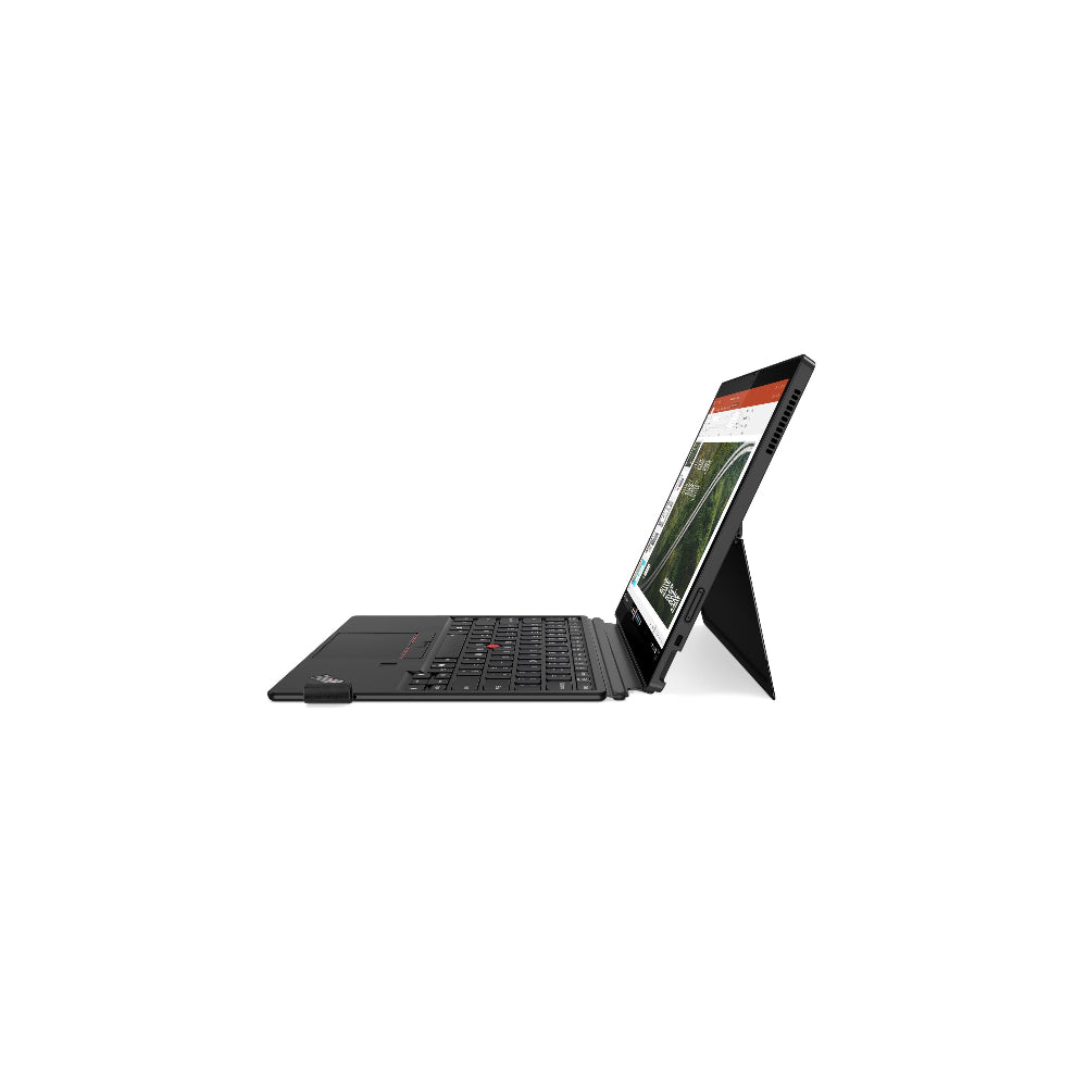 Lenovo ThinkPad X12 Detachable G2 12.3" Touch - Core Ultra 5 134U - 16GB RAM 256GB SSD