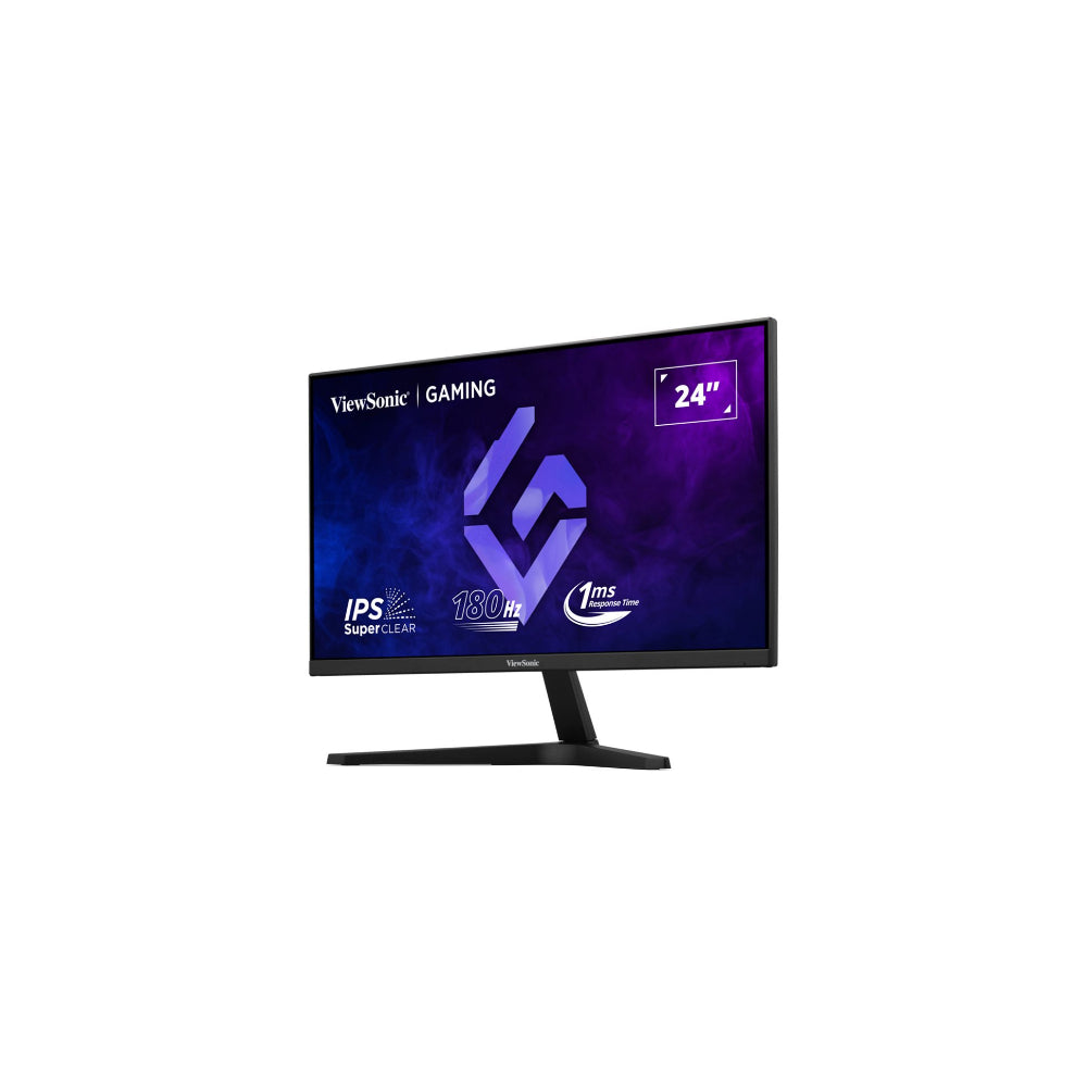 ViewSonic VX24G1-HD 24" - 1920x1080 IPS 180Hz