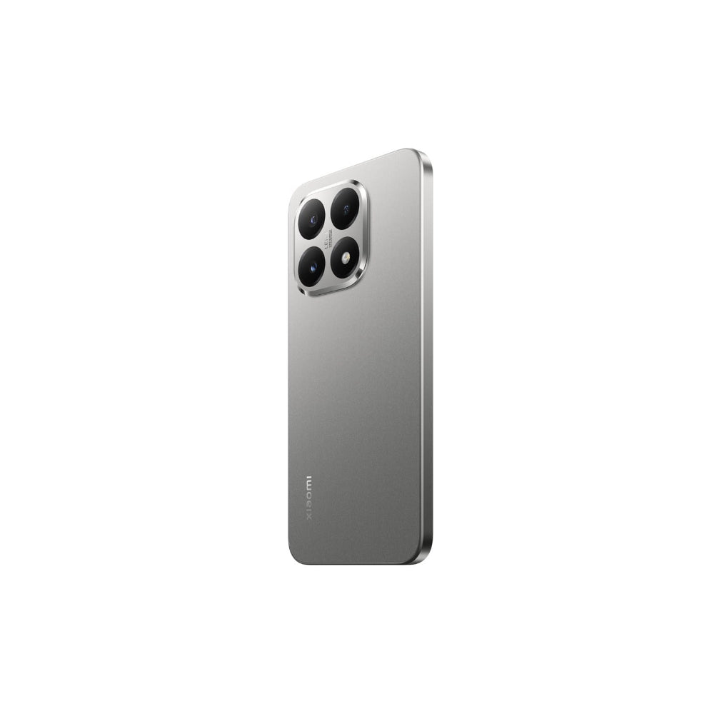Xiaomi 15T 6.83" 5G 512GB Grå
