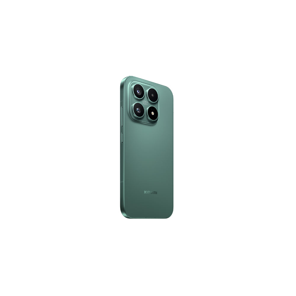 Xiaomi 17 6.3" 5G 512GB Grön