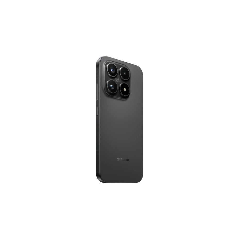 Xiaomi 17 6.3" 5G 512GB Svart