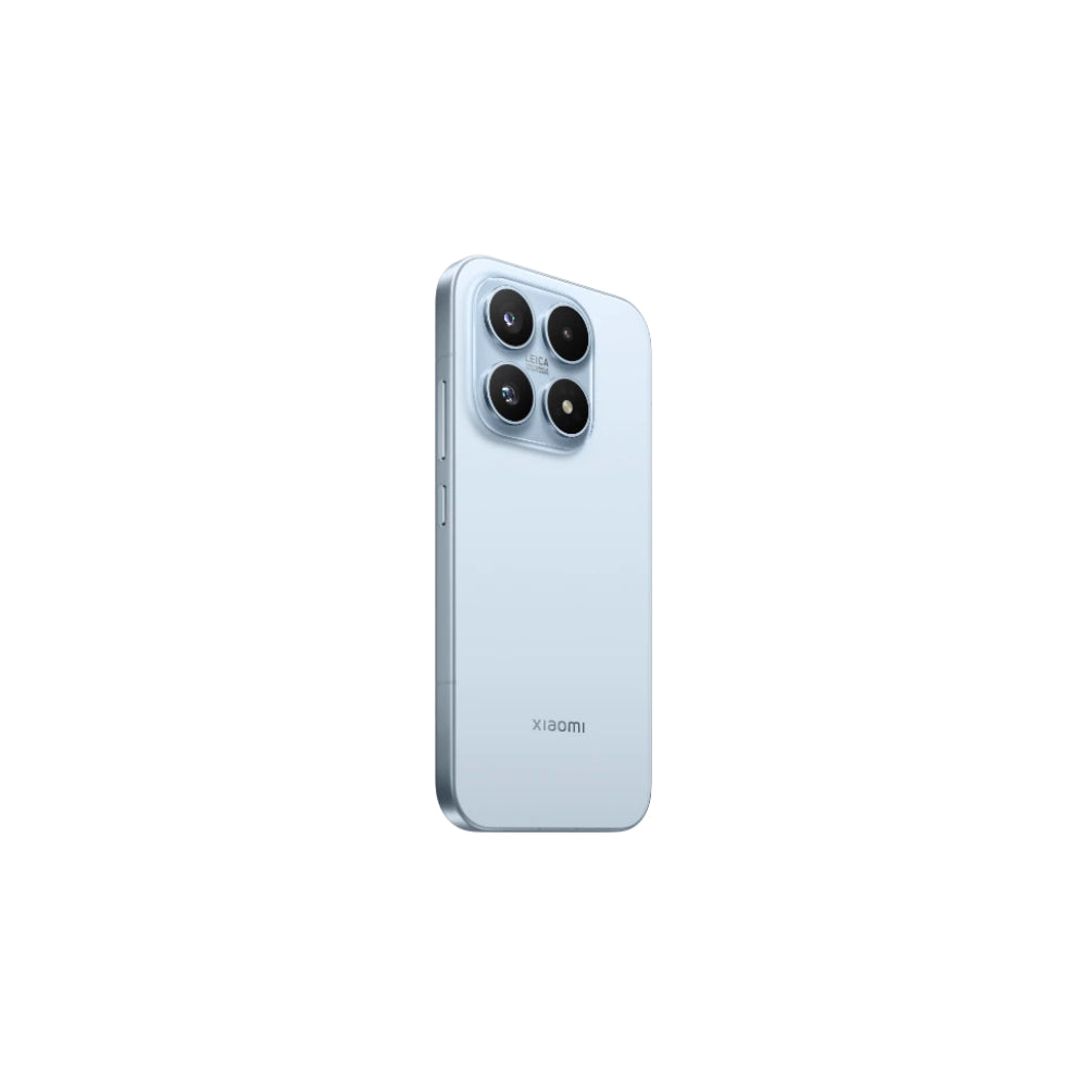 Xiaomi 17 6.3" 5G 512GB Blå