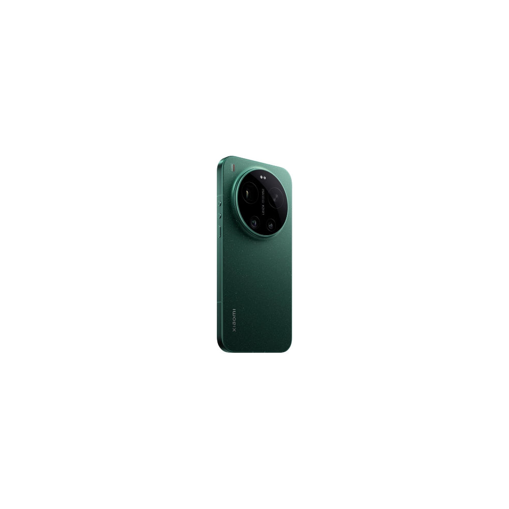 Xiaomi 17 Ultra 6.9" 5G 512GB Grön