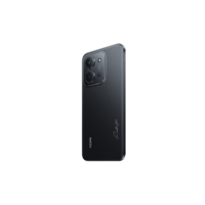 Xiaomi Redmi 15C 6.9" 128GB Svart