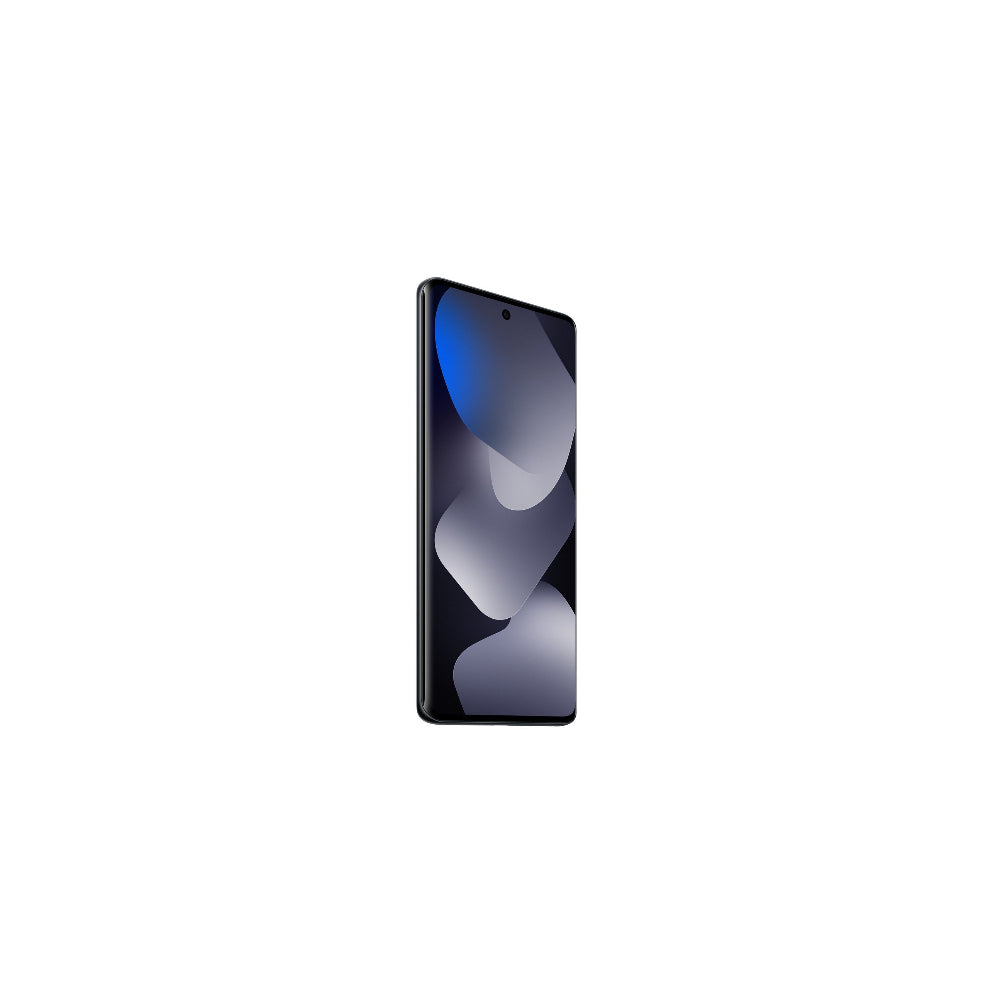 Xiaomi Redmi Note 15 6.77" 5G 128GB Svart