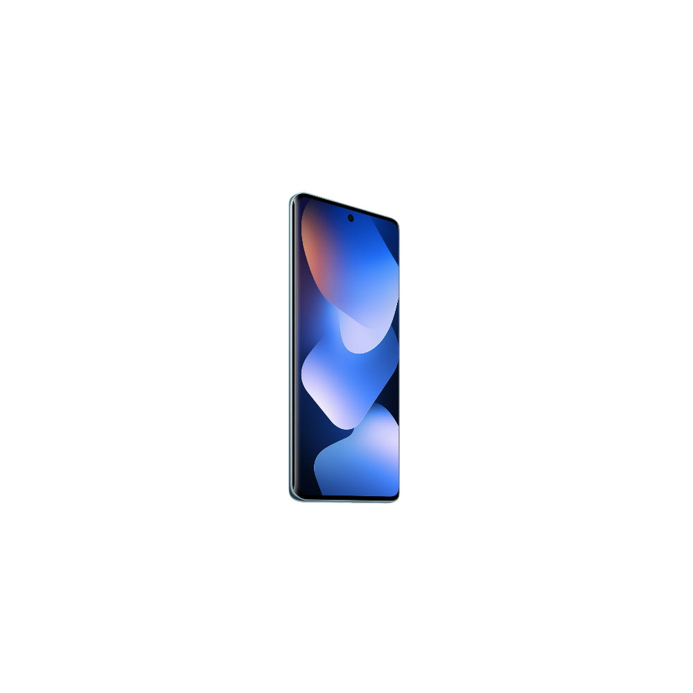 Xiaomi Redmi Note 15 6.77" 5G 128GB Blå