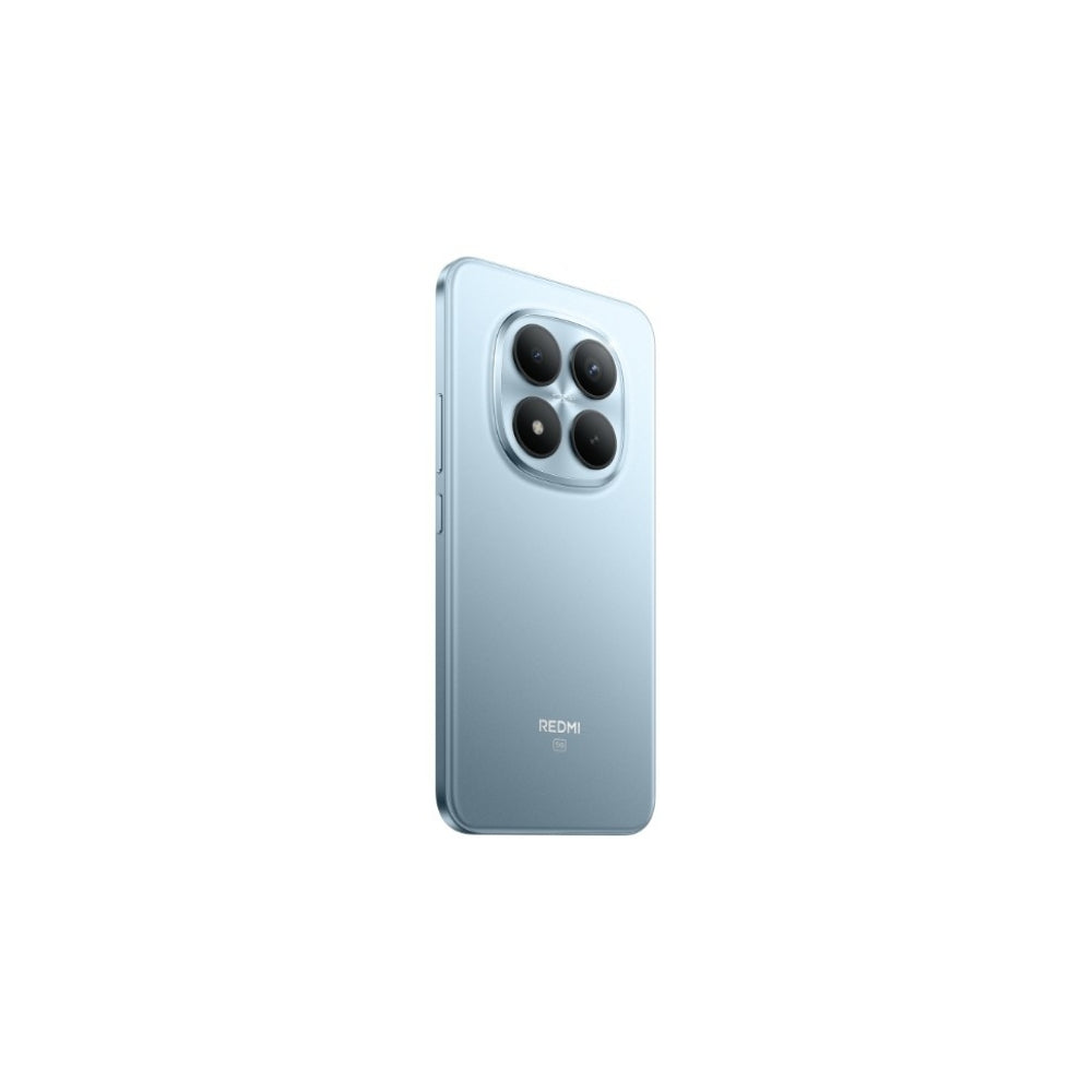 Xiaomi Redmi Note 15 Pro+ 6.83" 5G 256GB Blå