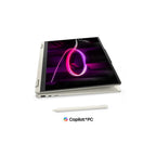 Lenovo Yoga 7 2-in-1 16" - Ryzen Ai 7 Pro 445 - 32GB RAM 1TB SSD