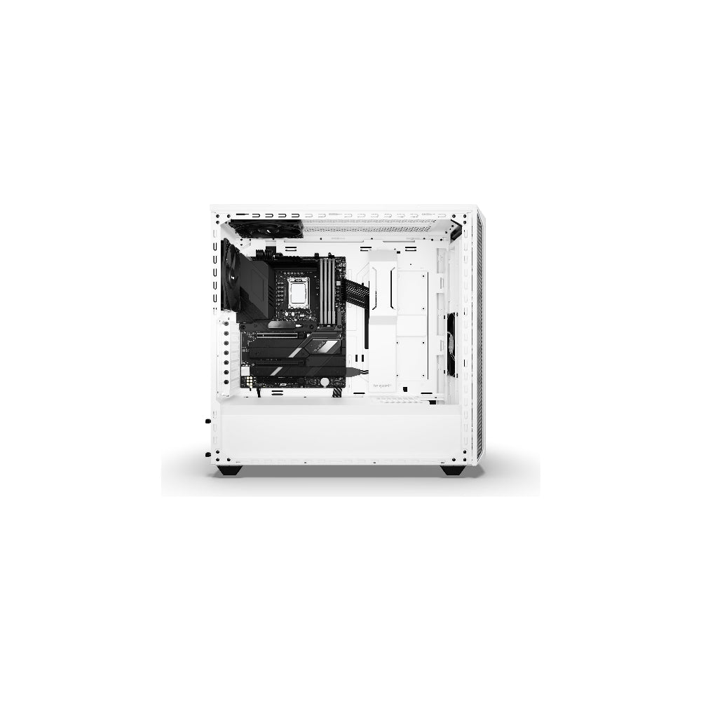 be quiet! Shadow Base 800DX E-ATX Vit