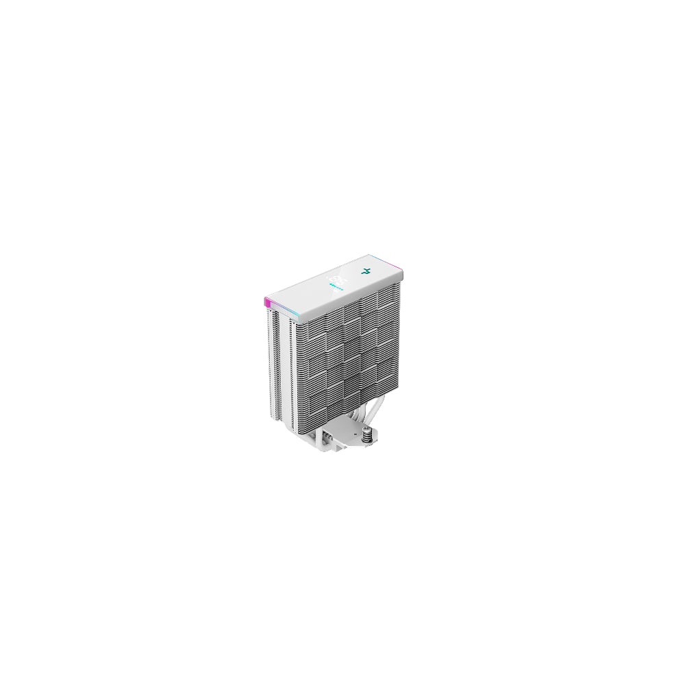 DeepCool AK400 DIGITAL WH 120mm Vit