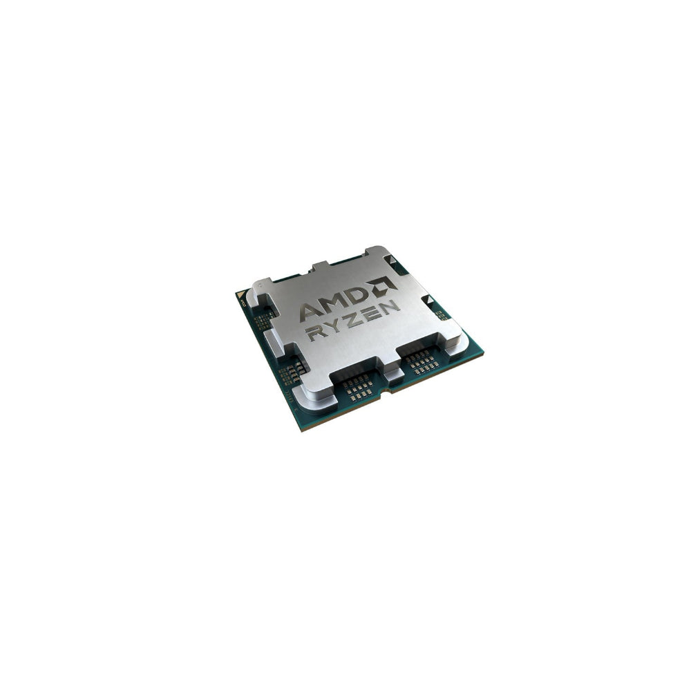 AMD Ryzen 7 8700G - Box - med kylare