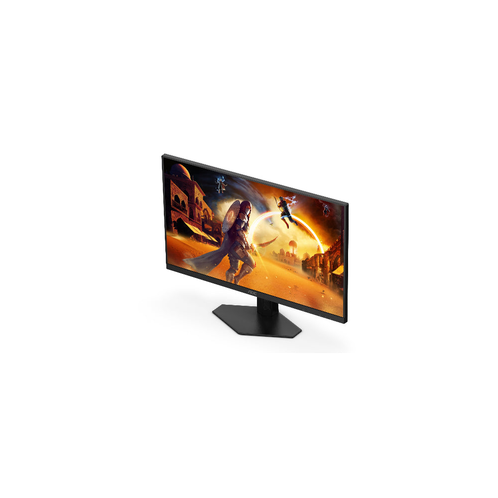 AOC AGON 27G4XE 27" - 1920x1080 IPS 180Hz