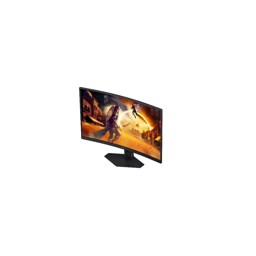 AOC Gaming C27G4ZXE 27" - 1920x1080 VA 280Hz
