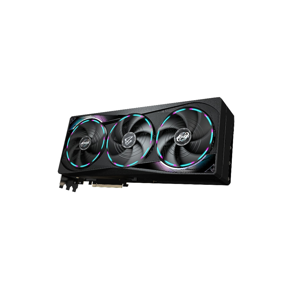 Gigabyte Aorus GeForce RTX 5070 Ti MASTER OC Edition 16GB