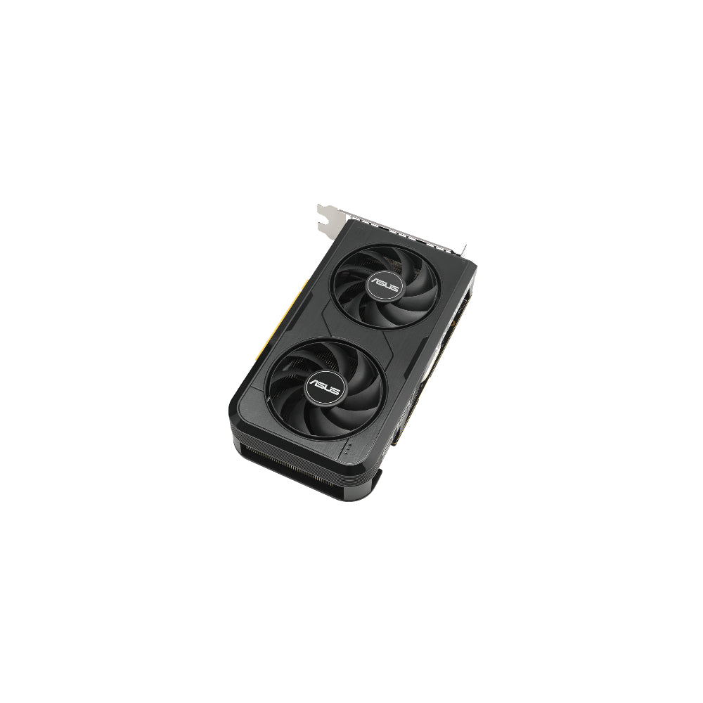 ASUS Dual GeForce RTX 5050 OC Edition 8GB