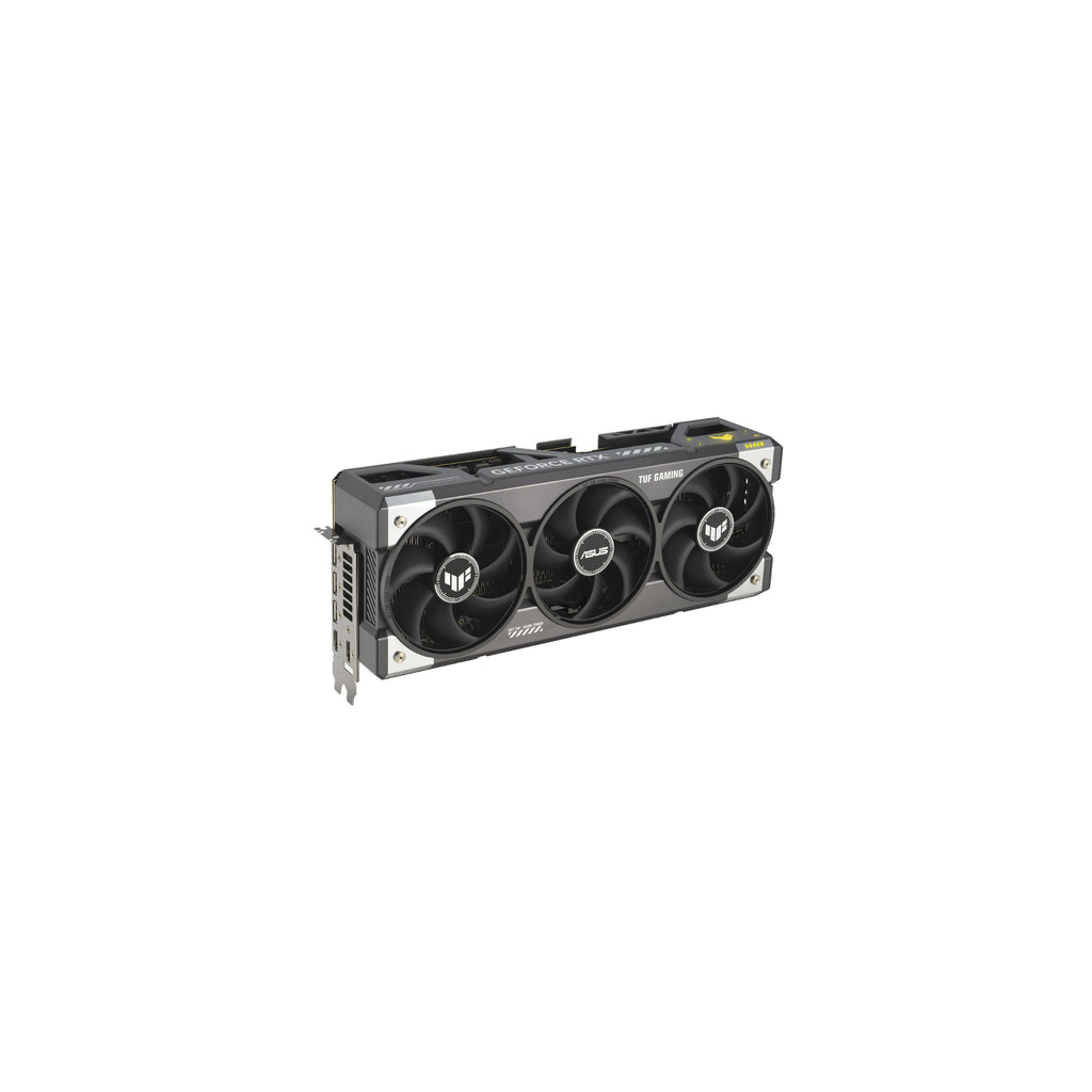 ASUS GeForce RTX 5080 TUF OC 16GB