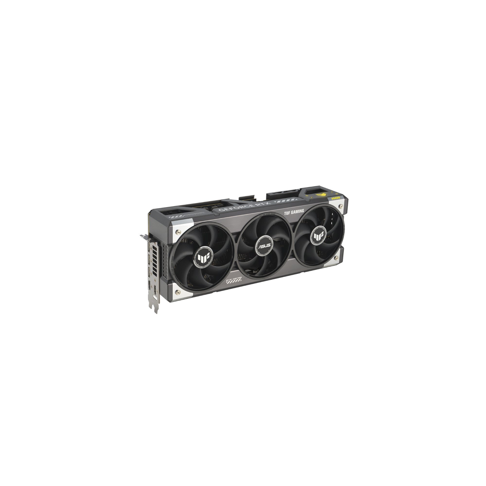 ASUS GeForce RTX 5080 TUF OC 16GB