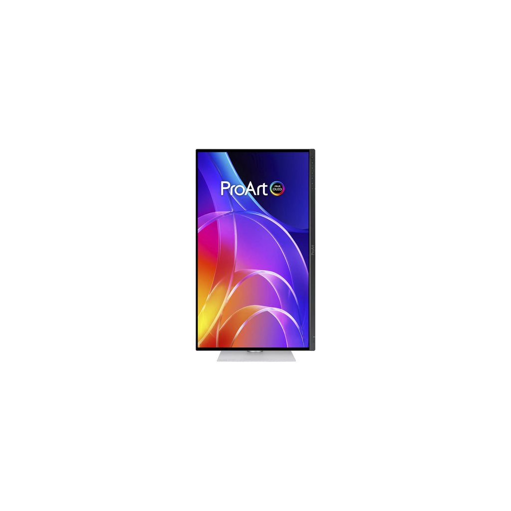 ASUS ProArt OLED PA279CDV 26.5" - 3840x2160 QD-OLED 120Hz