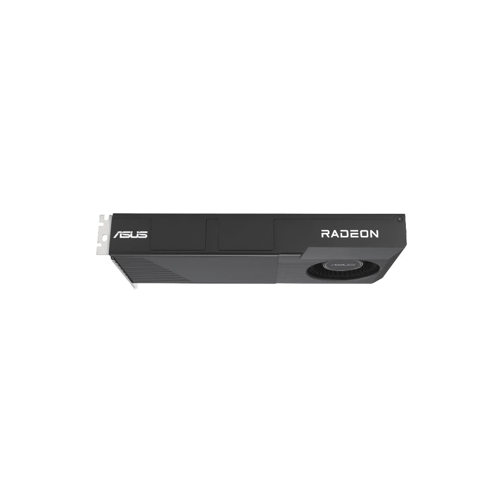ASUS Radeon AI Pro R9700 Turbo 32GB