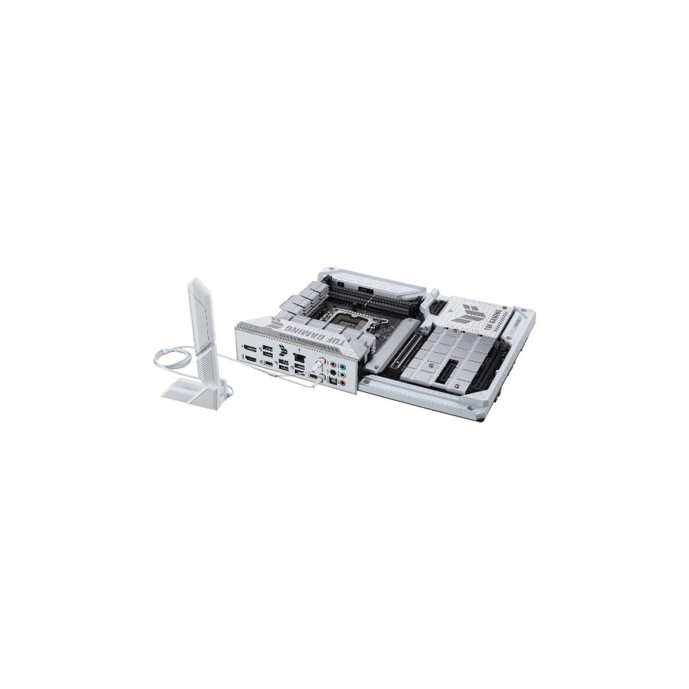 ASUS TUF Gaming Z790-BTF Wi-Fi