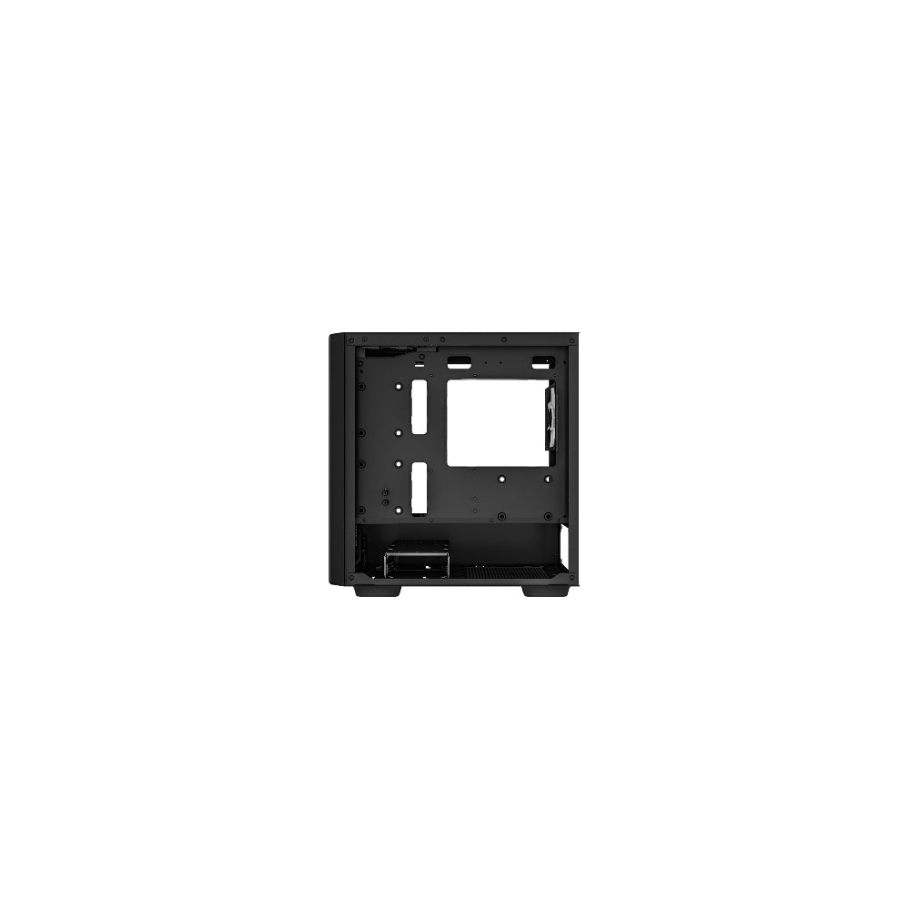 DeepCool CC360 ARGB Mini-ITX Svart