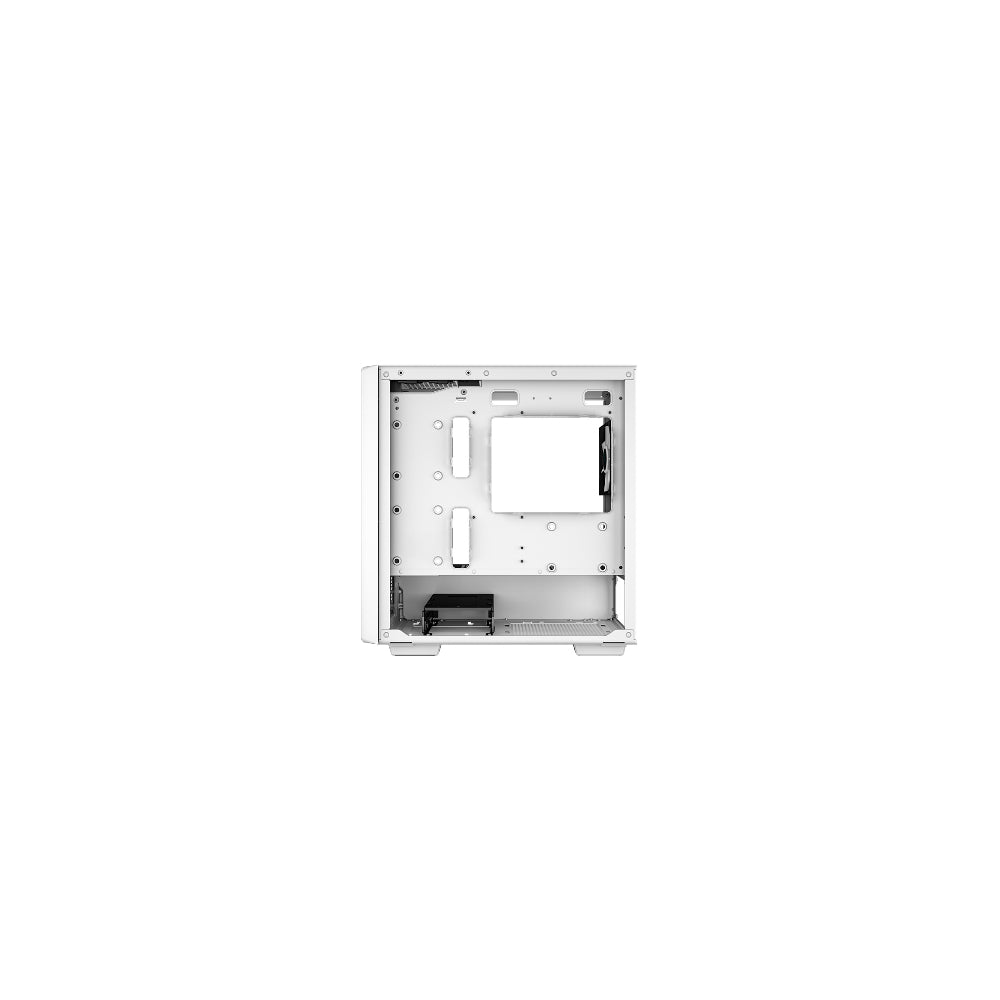 DeepCool CC360 WH ARGB Mini-ITX Vit
